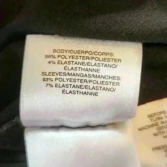 Anne Klein Top - Picture 10 of 10